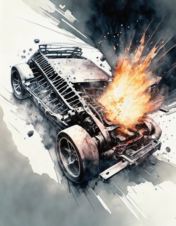 Don't delay with transmission issues