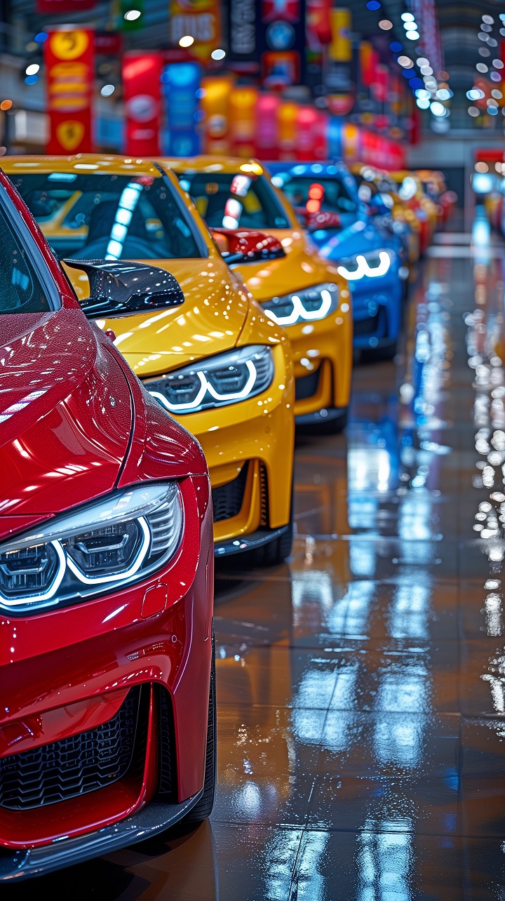 Overpriced Dealer Repairs Come to Airport for lower repair costs