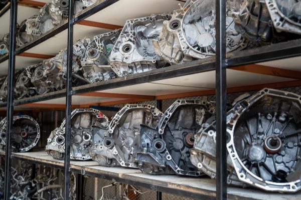 used transmission not a good idea used transmission not a good idea