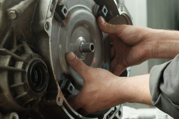 Why are cvt transmissions so expensive ?