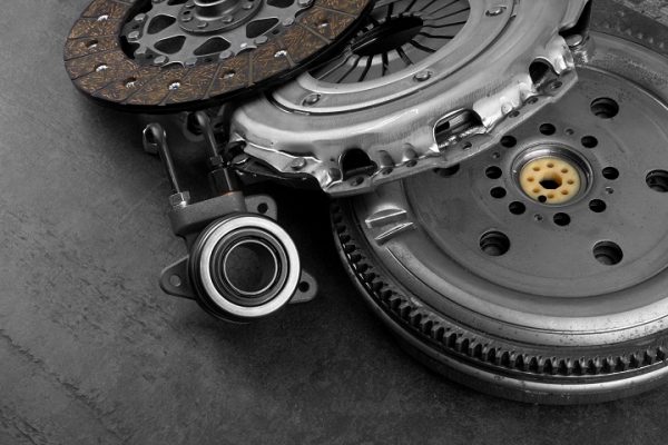 what is a Dual-clutch transmission