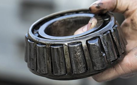 Transmission noise call Airport Transmission